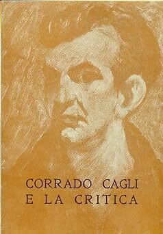 Corrado cagli critica - la,