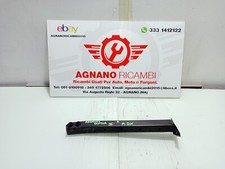 puntone longherone chassis culla motore ANT DX RENAULT CAPTUR II° 758219523R