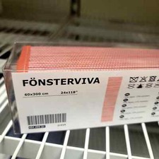 SET 3 Tenda da pannello IKEA