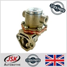 Carburante Sollevatore Pompa