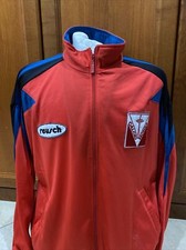 Maglia Shirt Calcio Tuta Giacca Monza Reusch Vintage 