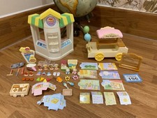 Famiglie Silvaniane Calico