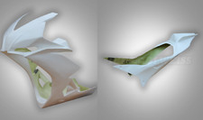 KLR107 Aprilia RSV 4 Factory