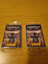 N. 20 Sticker CALCIATORI