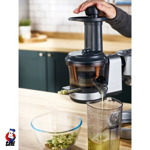 Kenwood accessorio estrattore - accessorio,