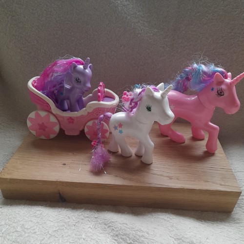 Little pony carrozza - little,
