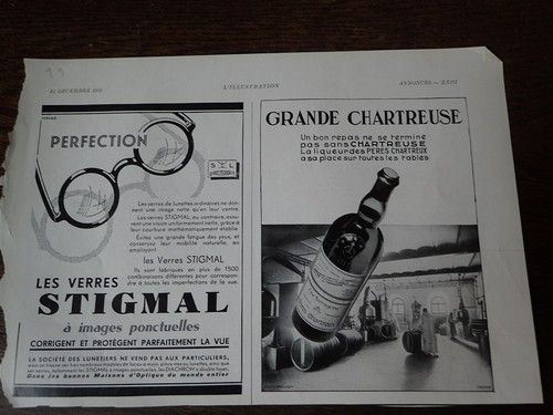 Grande chartreuse tarragone - grande,