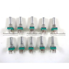 10x Sostituisci potenziometro