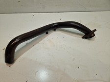 MALAGUTI MADISON 400 2004 COLLETTORE SCARICO MARMITTA