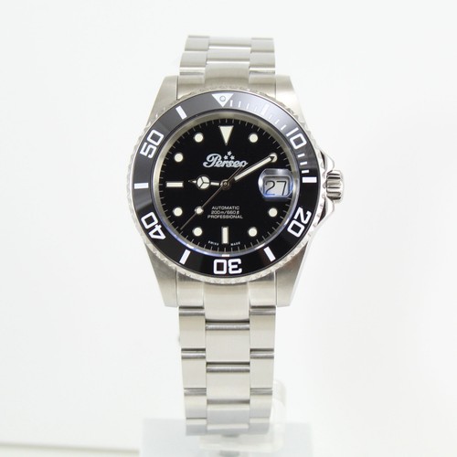 Perseo orologio uomo - orologio,