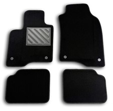 Tappetini per Fiat Panda III
