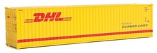 Contenitore piedi dhl - contenitore, h0