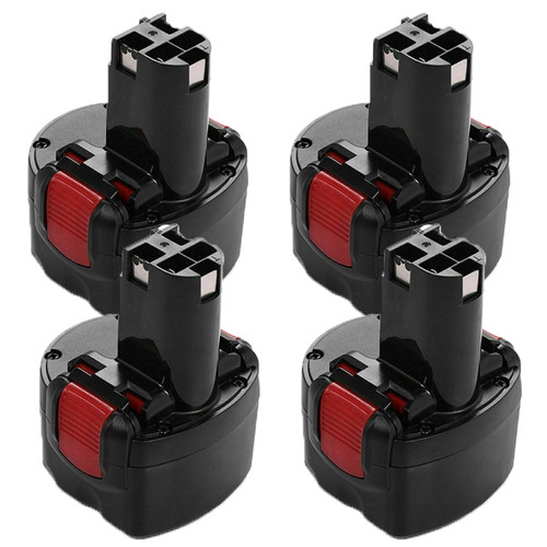 Batteria 6 v 4800 mah - v,