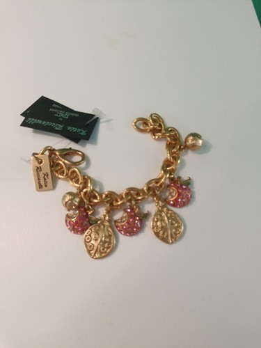 Bracciale katia ricciarelli - bracciale,