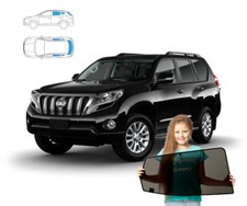 Parasole per Toyota LAND