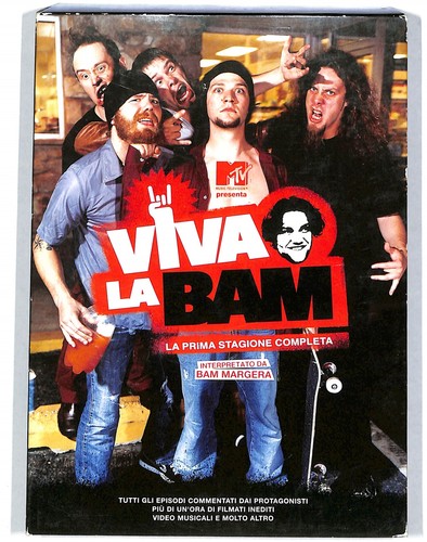 Ebond viva bam - la, prima