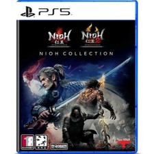 The Nioh Collection 1 & 2