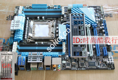 1pz p9x79 deluxe - p9x79, con