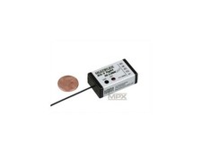 Ricevitore Multiplex RX-5