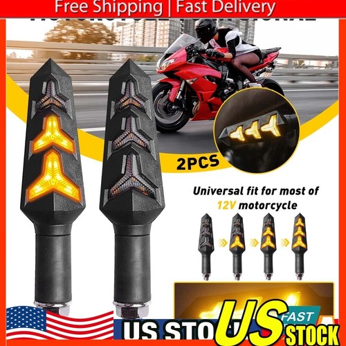 Motorcycle indicators signal - motorcycle,