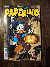PAPERINO N 449 Panini Comics