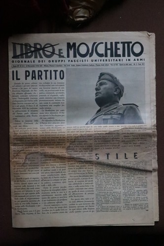 Numeri settimanale libro e - numeri,
