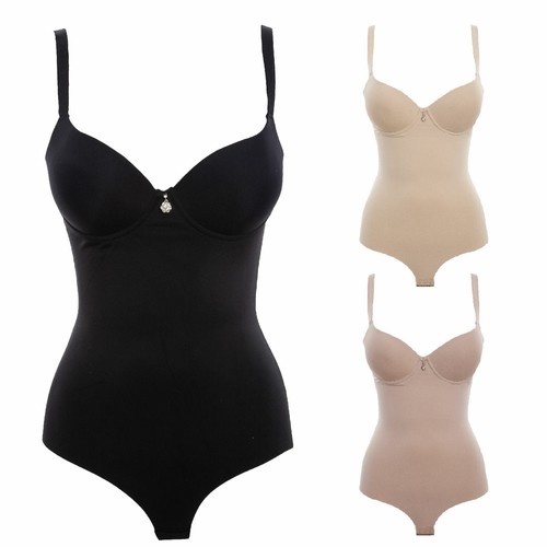 Body donna intimo contenitivo