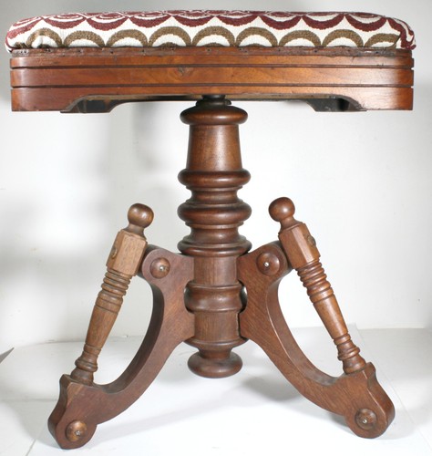 Geo sgabello pianoforte w - geo.,