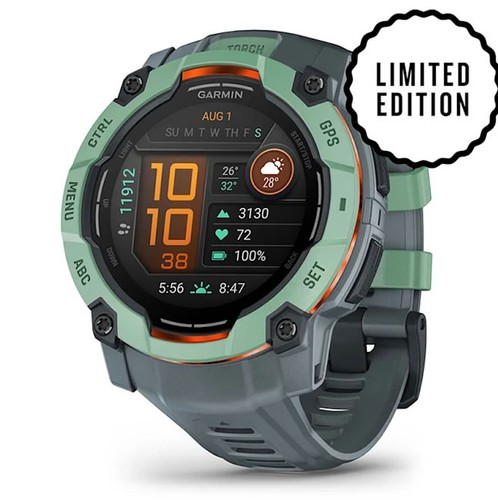 Orologio gps escursionismo - orologio,