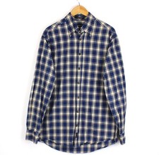 Camicia uomo GANT Indigo