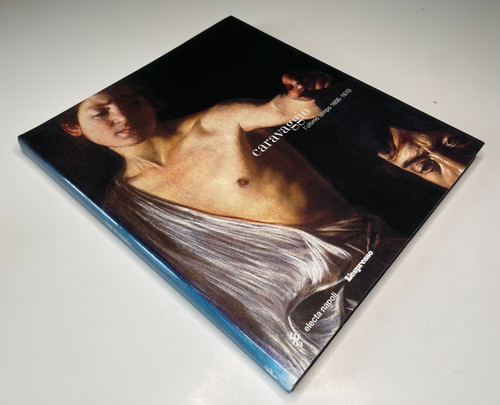 Caravaggio ultimo tempo - l'ultimo,