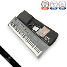 Yamaha MOX8 88Key Synthesizer