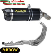 Scarico Completo Honda CBR 600