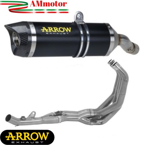 Scarico completo honda - completo, cbr