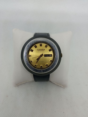 Raro orologio citizen - raro,
