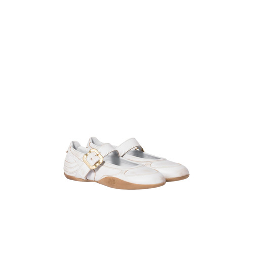 Miu gymnasium 1120 white - $1120,