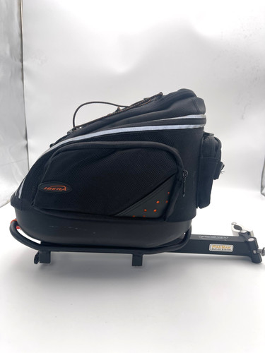 Borsa baule pendolare ibera - pendolare,