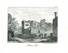 Veduta di Arqua Petrarca