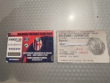 Bologna-Juventus