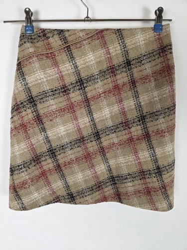 Minigonna elegante carven - minigonna,