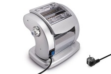 Imperia Pastapresto Maker- Powerful Electric 120v Pasta Machine