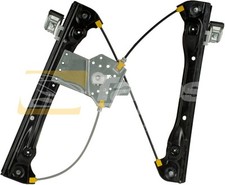 Alzacristallo Anteriore DX Per