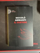 Libro niccolò ammaniti il - -,