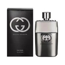 Gucci Guilty Pour Homme 3.0 oz