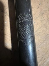 TAURUS TAVRVS BAKELITE 40CM