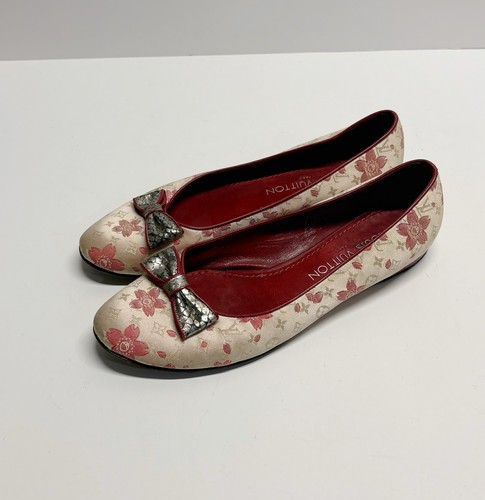 Ballerine louis vuitton - louis,