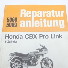 Honda cbx 1000 pro link - pro,