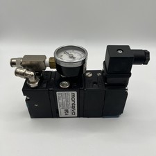 Montalvo Modello MPC-4