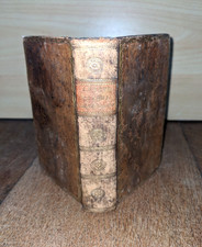 libro antico-Eilardo Lubino -