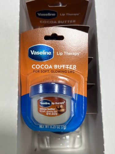 Vaselina burro cacao lip - cacao,